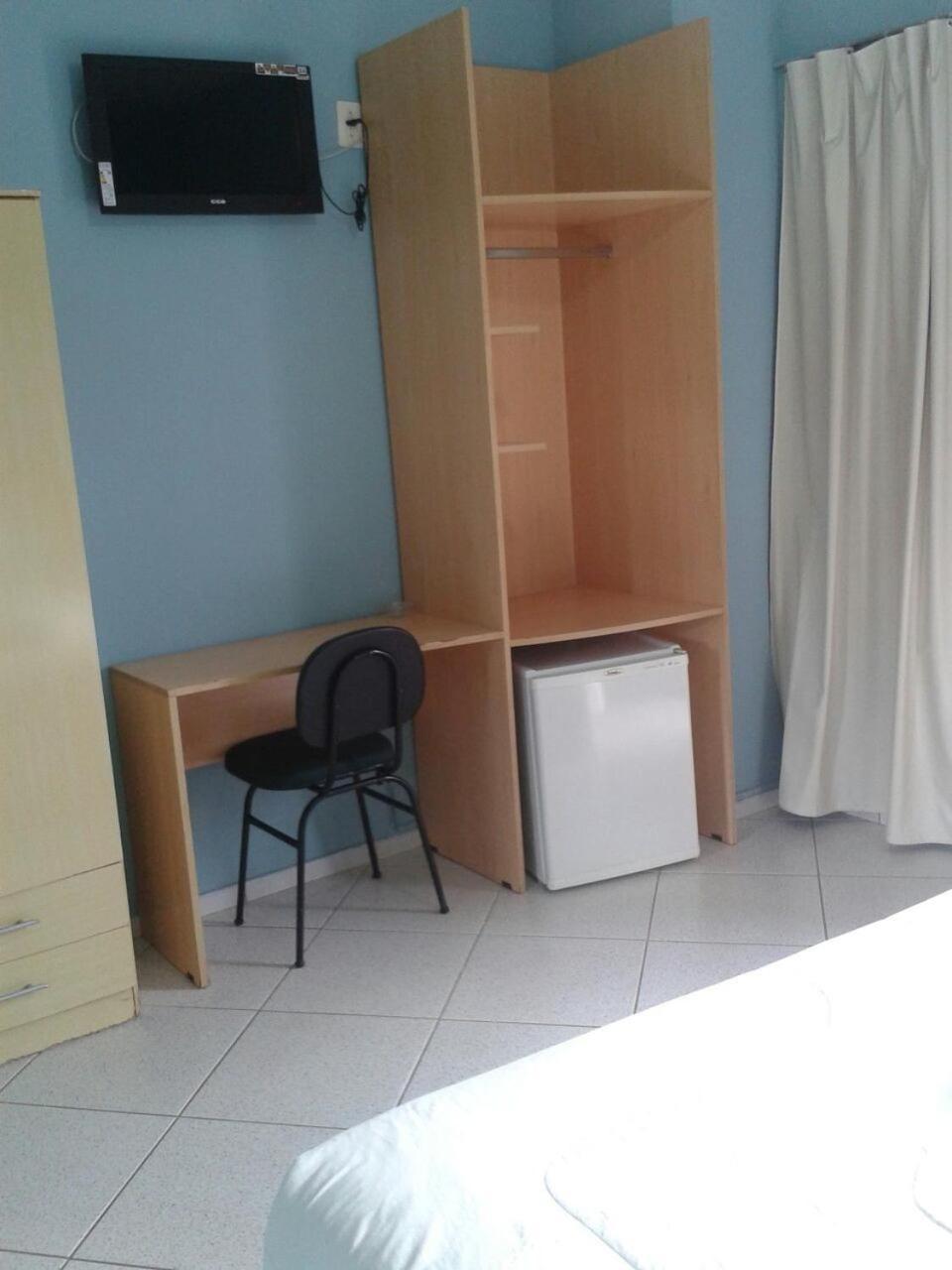 Hotel Pilar De Minas أورو برانكو الغرفة الصورة